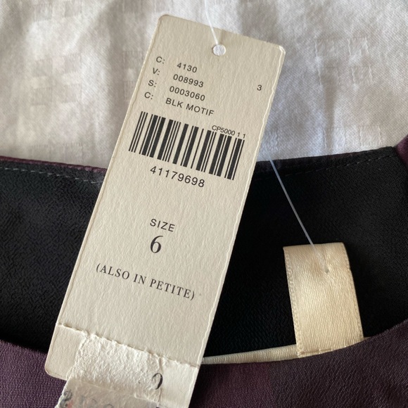 Anthropologie Moulinette Soeurs Cadence Maxi Dress - Picture 7 of 14